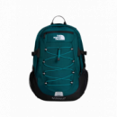 Mochila THE NORTH FACE Classic Borealis Pacific Teal / Restorative Teal