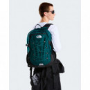 Mochila THE NORTH FACE Classic Borealis Pacific Teal / Restorative Teal