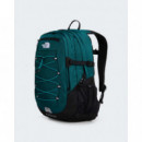 Mochila THE NORTH FACE Classic Borealis Pacific Teal / Restorative Teal