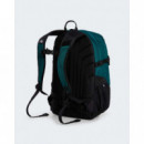 Mochila THE NORTH FACE Classic Borealis Pacific Teal / Restorative Teal