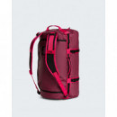 Bolsa Mochila THE NORTH FACE Base Camp Duffel S Burgundy Crush / Tnf Black / Lali Guran