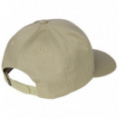Helly Hansen Gorra cómoda y práctica 67648-757