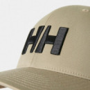 Helly Hansen Gorra cómoda y práctica 67648-757
