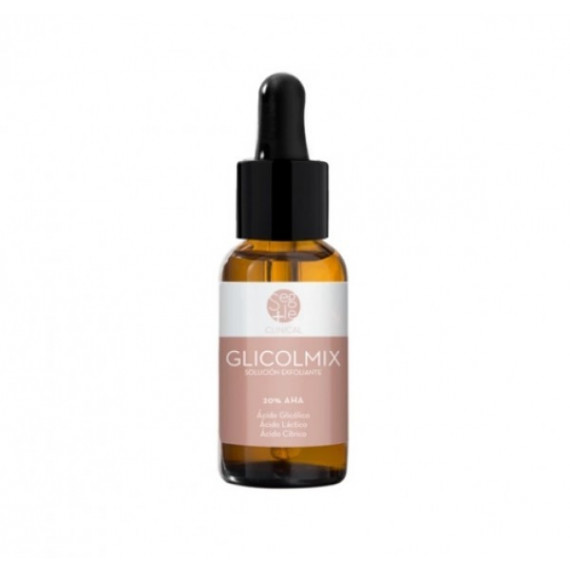 SEGLE Glicolmix Sérum Facial 30 Ml