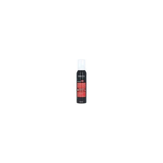 Dercos Aminexil Tratamiento Triple Acción Anticaída en Espuma 150ML  DERCOS TECHNIQUE