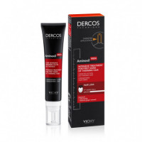Dercos Aminexil Tratamiento Intensivo Primeros Signos de Caída 36ML  DERCOS TECHNIQUE