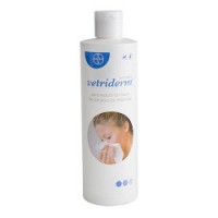 BAYER Vetriderm Loción Tópica 350 Ml