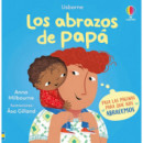 LOS ABRAZOS DE PAPA