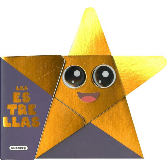 LAS ESTRELLAS