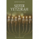 SEFER YETZIRAH. EL LIBRO DE LA CREACION