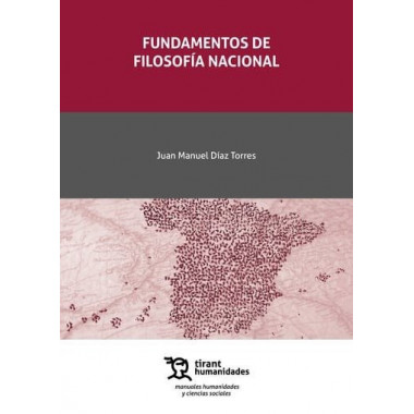 FUNDAMENTOS DE FILOSOFIA NACIONAL