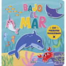 BAJO EL MAR