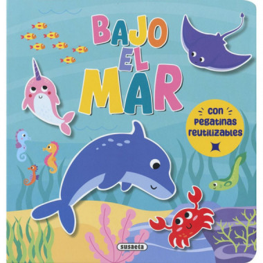 BAJO EL MAR