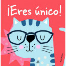 ¡ERES UNICO!