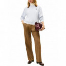TOMMY HILFIGER - Th Script Reg Terry Swtshrt - C7O - F|WW0WW49418/C7O
