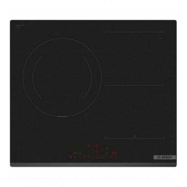Placa de Inducci&oacute;n Bosch PVJ631HC1E FlexInducci&oacute;n Home Connect