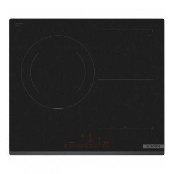 Placa de Inducción Bosch PVJ631HC1E FlexInducción Home Connect