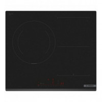 Placa de Inducción BOSCH PVJ631HC1E Flexinducción Home Connect