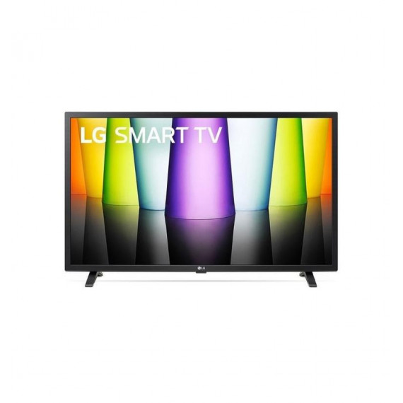 Televisor LED 32" LG 32LQ630B6LA, HD, Smart TV con WebOS, Wifi