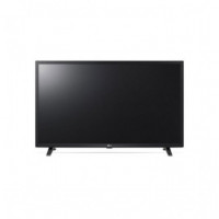Televisor Led 32" LG 32LQ630B6LA, Hd, Smart TV con Webos, Wifi