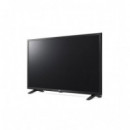 Televisor LED 32" LG 32LQ630B6LA, HD, Smart TV con WebOS, Wifi