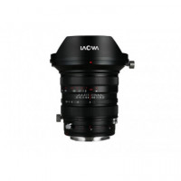 LAOWA 20MM F4 Zero-d- Shift Gfx