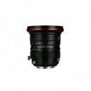 LAOWA 20MM F4 Zero-d- Shift Gfx
