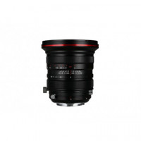 LAOWA 20MM F4 Zero-d- Shift Gfx