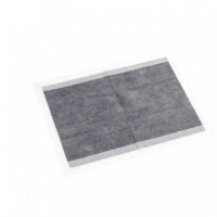M-PETS Empapadores Essential Carbon Activo 60X60 Cm 50 Cm