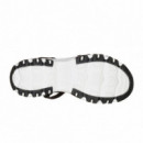 Skechers  Sandals Black 31514-BLK D' Lites