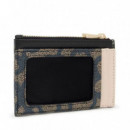 Cartera Kaos Icon  TOUS