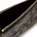 Cartera Kaos Icon  TOUS