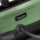 Bolso Shopper Xl Amaya la Rue New  TOUS
