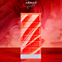 Red Velvet  ARMAF