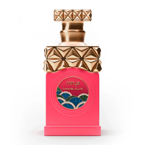 Minya Caramel Dulce  PARIS CORNER
