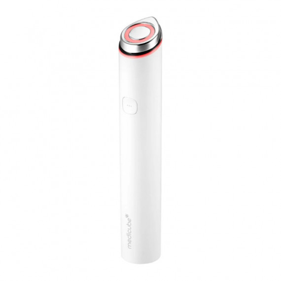 Booster Pro Mini
Tecnología De Cuidado Facial