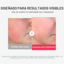 Booster Pro Mini
Tecnología De Cuidado Facial