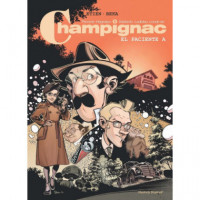 el Conde de Champignac - 2