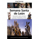 Semana Santa en Leon   2025
