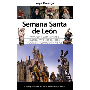 Semana Santa en Leon   2025