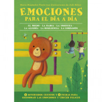 Emociones para el Día a Día