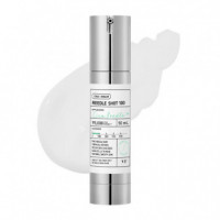 Reedle Shot 100
TRATAMIENTO con Microagujas Glow Effect  VT COSMETICS