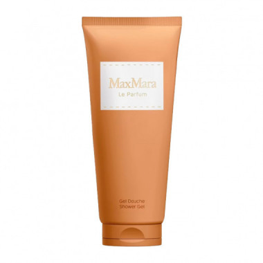 MAX MARA Le Parfum Gel
gel de Ba&ntilde;o
