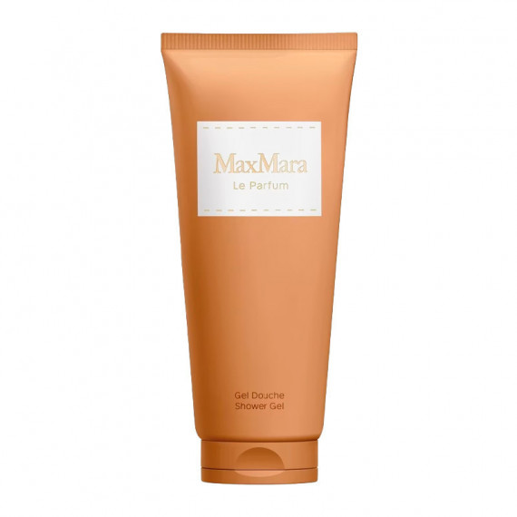 MAX MARA Le Parfum Gel
gel de Baño