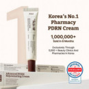 Advanced PDRN Rejuvenating Cream
Crema Facial Rejuvenecedora
