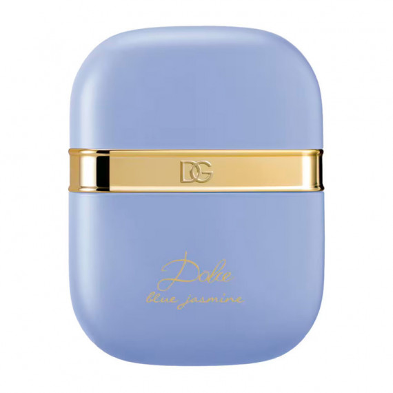 Blue Jasmine
perfume Gel  DOLCE & GABBANA