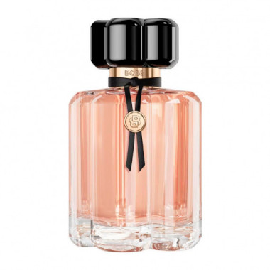 Bottled Beyond For Her  HUGO BOSS