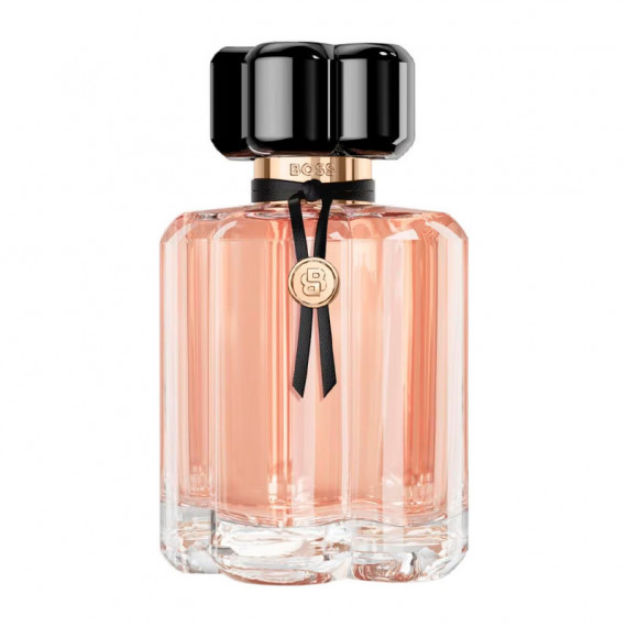 Bottled Beyond For Her  HUGO BOSS