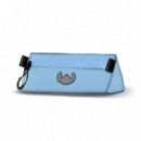 Estuche Stitch Lilo y Stitch  KARACTER MANIA