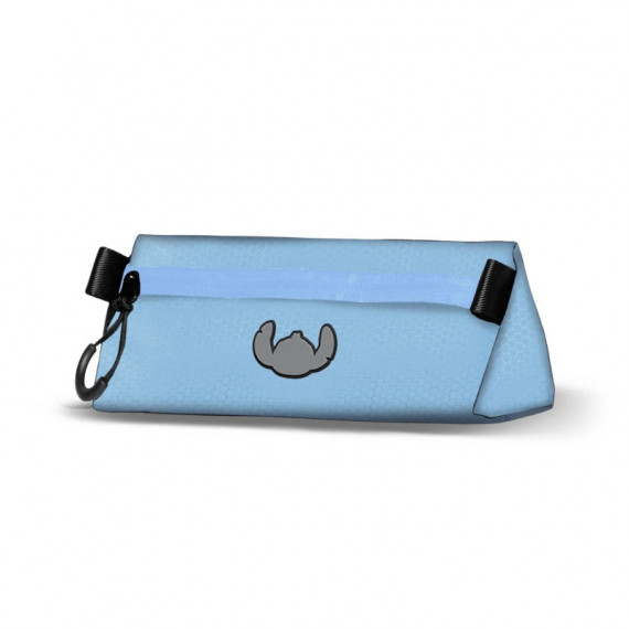 Estuche Stitch Lilo y Stitch  KARACTER MANIA